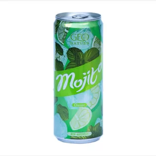 Mojito Классический 0,33 л